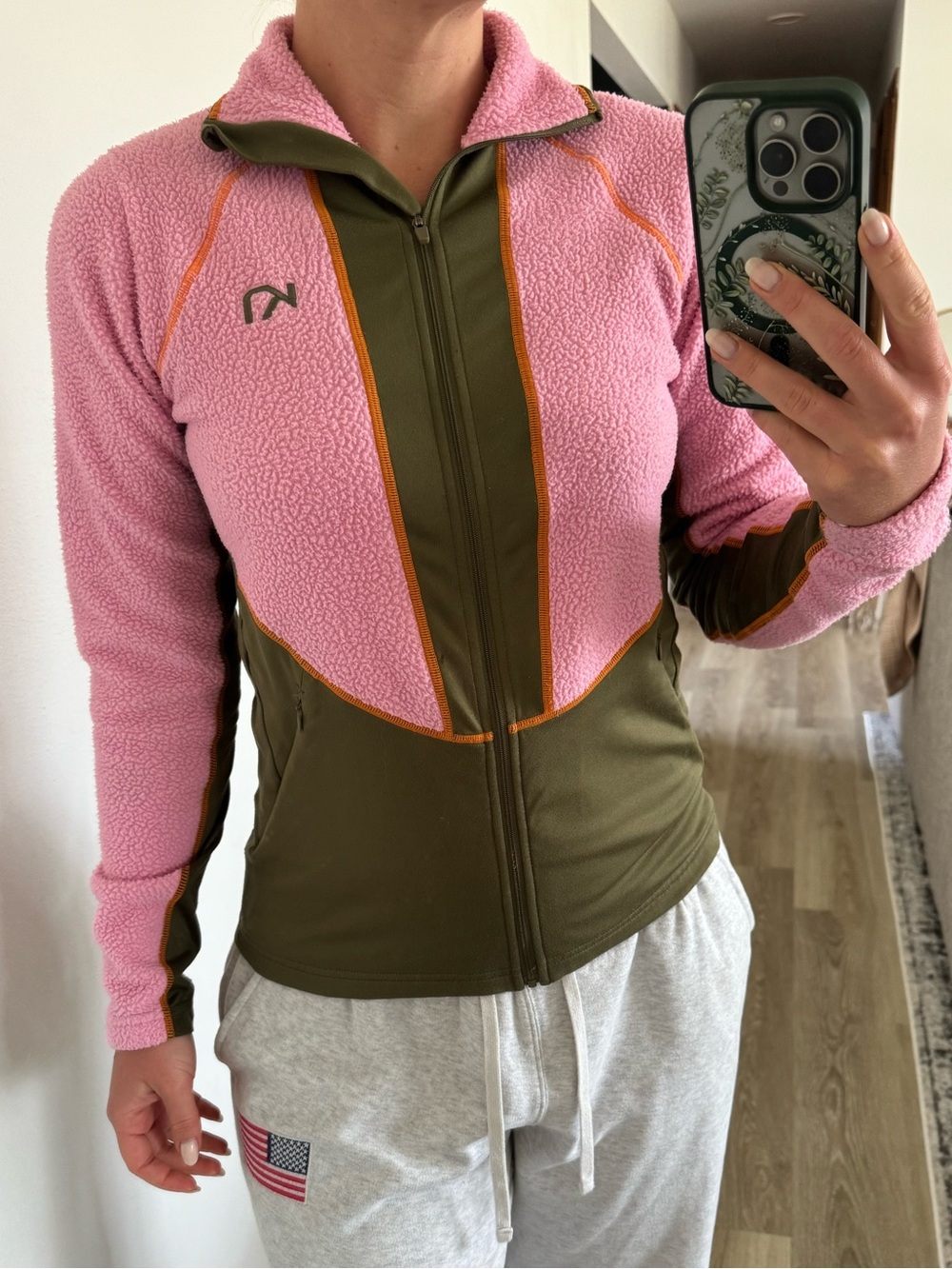 Kari Traa Ragnhild Jacket